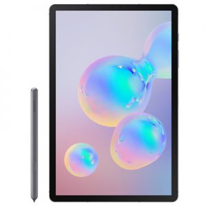 טאבלט Samsung Galaxy Tab S6 10.5 SM-T860 128GB 6GB RAM  With S-Pen