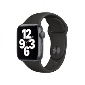 שעון חכם Apple Watch SE 44mm GPS אפל
