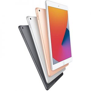 Apple iPad 10.2 (2020) 128GB Wi-Fi