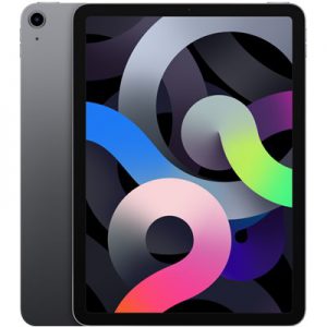 Apple iPad Air 10.9 (2020) 256GB Wifi