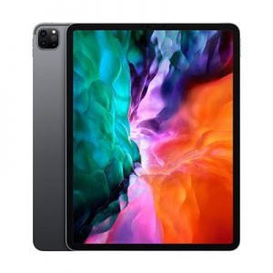 Apple iPad Pro 12.9 (2020) 128GB Wi-Fi