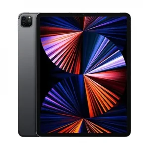 טאבלט Apple iPad Pro M1 12.9 (2021) 128GB Wi-Fi אפל