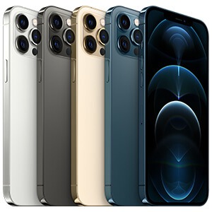 אייפון 12 פרו 256 ג'יגה Apple IPhone PRO בהוראת קבע