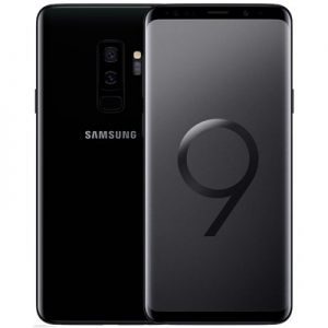 Samsung Galaxy S9 Plus SM-G965F 128GB בהוראת קבע