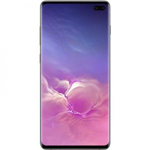Samsung Galaxy S10 Plus SM-G975F 512GB חדש בהוראת קבע