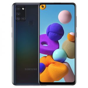 Samsung Galaxy A21S SM-A217F/DSN 64GB 4GB RAM בהוראת קבע
