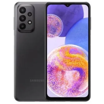 טלפון סלולרי Samsung Galaxy A23 SM-A235F/DSN 128GB 4GB RAM סמסונג בהוראת קבע