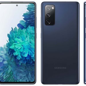Samsung Galaxy S20 FE 5G SM-G781B/DS 128GB 8GB RAM בהוראת קבע