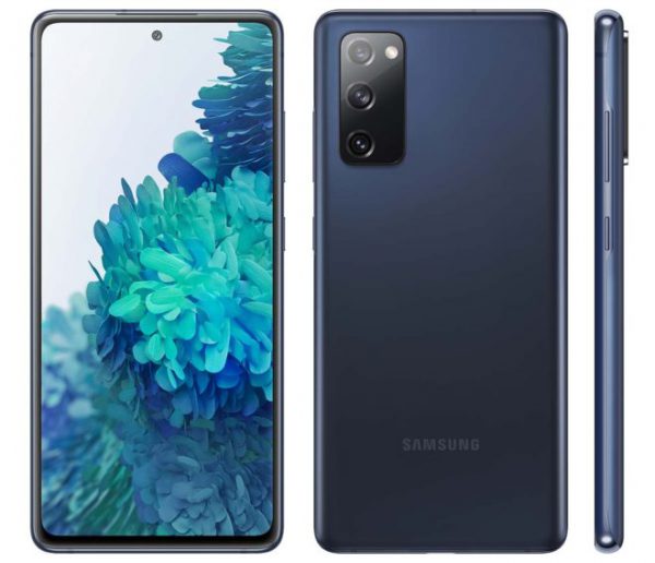 Samsung Galaxy S20 FE 5G SM-G781B/DS 128GB 8GB RAM בהוראת קבע
