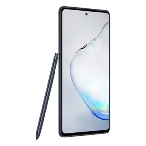 Samsung Galaxy Note 10 Lite SM-N770F 128GB 6GB RAM בהוראת קבע