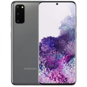 Samsung Galaxy S20 5G SM-G981B/DS 128GB 8GB RAM בהוראת קבע