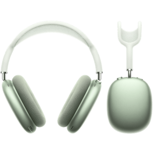 אוזניות ‏אלחוטיות Apple AirPods Max אפל