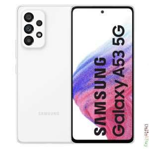 טלפון סלולרי Samsung Galaxy A53 5G SM-A536E/DS 128GB 8GB RAM סמסונג יבואן רשמי בהוראת קבע
