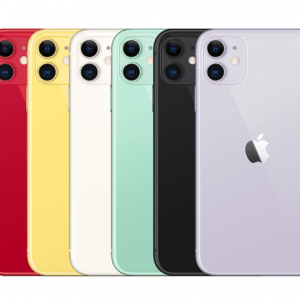 אייפון 11 256 ג'יגה Apple IPhone בהוראת קבע