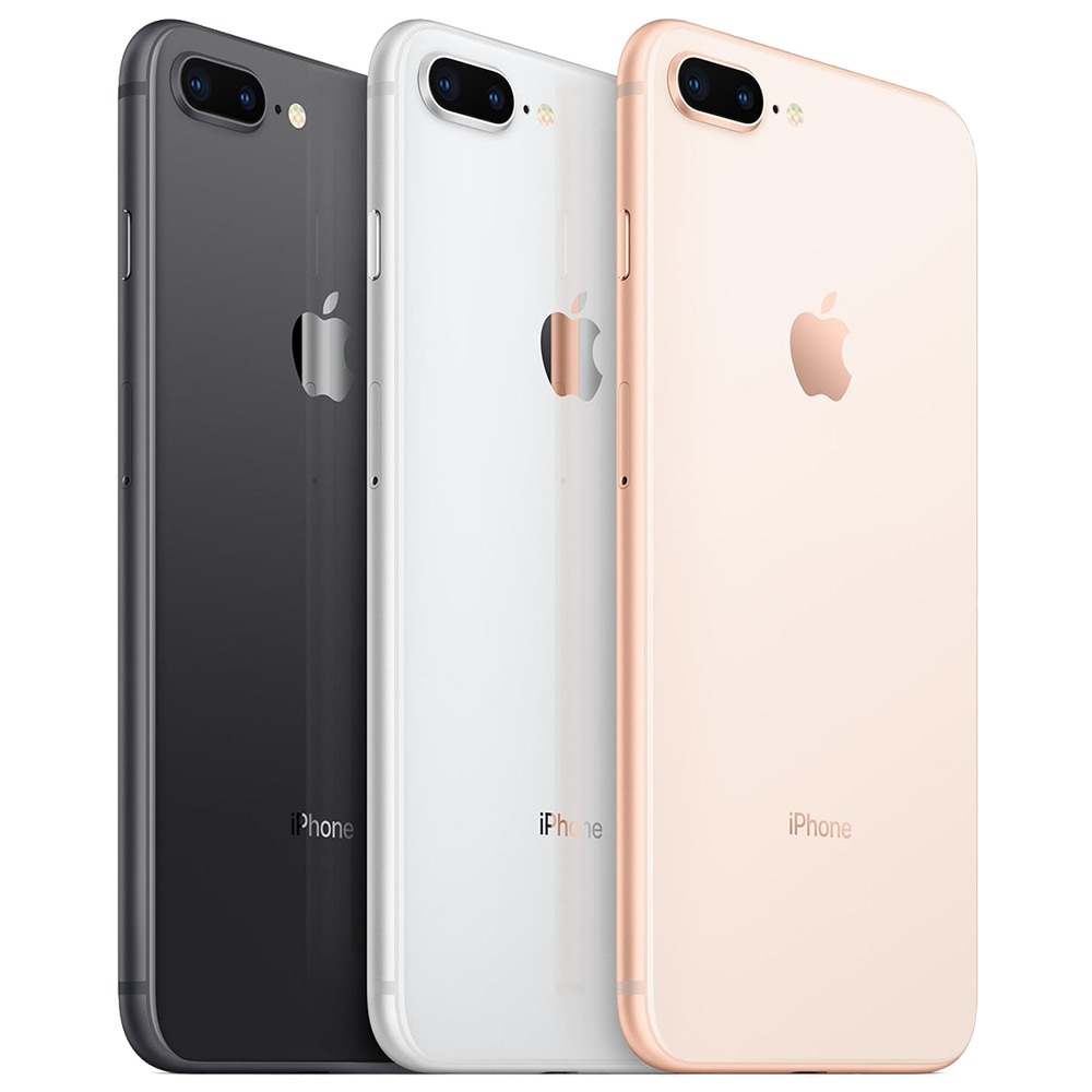 Apple iPhone 8 Plus 256GB אייפון 8 פלוס בהוראת קבע