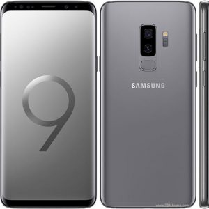 Samsung Galaxy S9 Plus SM-G965F 64GB בהוראת קבע