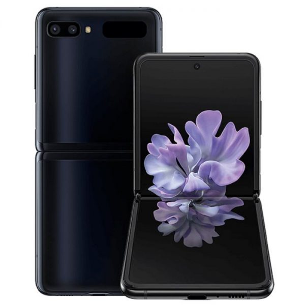 Samsung Galaxy Z Flip SM-F700F/DS 256GB 8GB RAM בהוראת קבע