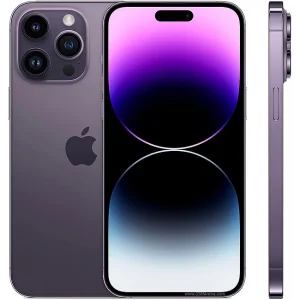 אייפון 14 פרו מקס 512 ג'יגה Apple iPhone 14 Pro Max 512GB חדש!!! בהוראת קבע