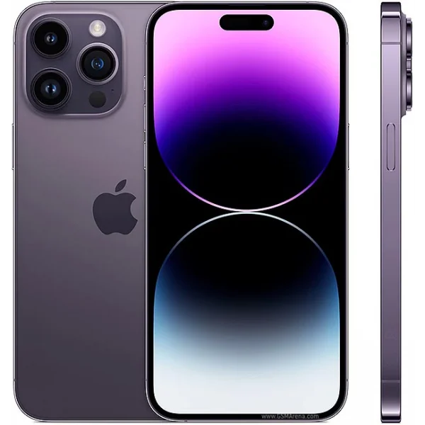 אייפון 14 פרו מקס 256 ג'יגה Apple iPhone 14 Pro Max 256GB חדש!!! בהוראת קבע