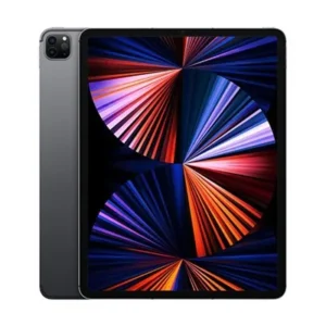 טאבלט Apple iPad Pro 12.9 M1 (2021) 256GB Wi-Fi + Cellular אפל
