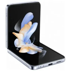 טלפון סלולרי Samsung Galaxy Z Flip4 SM-F721B 256GB 8GB RAM סמסונג בהוראת קבע