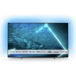טלוויזיה Philips 55OLED707 4K ‏55 ‏אינטש פיליפס
