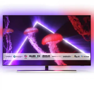 טלוויזיה Philips 65OLED807 4K ‏65 ‏אינטש פיליפס