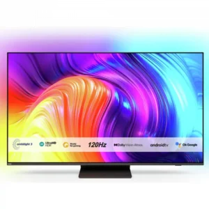 טלוויזיה Philips 65PUS8887 4K ‏65 ‏אינטש פיליפס