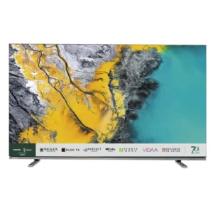 טלוויזיה Toshiba 65X8900 4K ‏65 ‏אינטש טושיבה