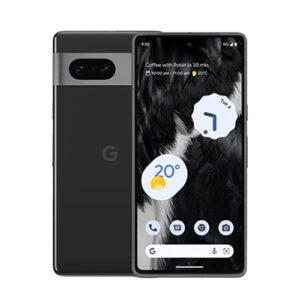 טלפון סלולרי Google Pixel 7 128GB 8GB RAM אמריקאי בהוראת קבע