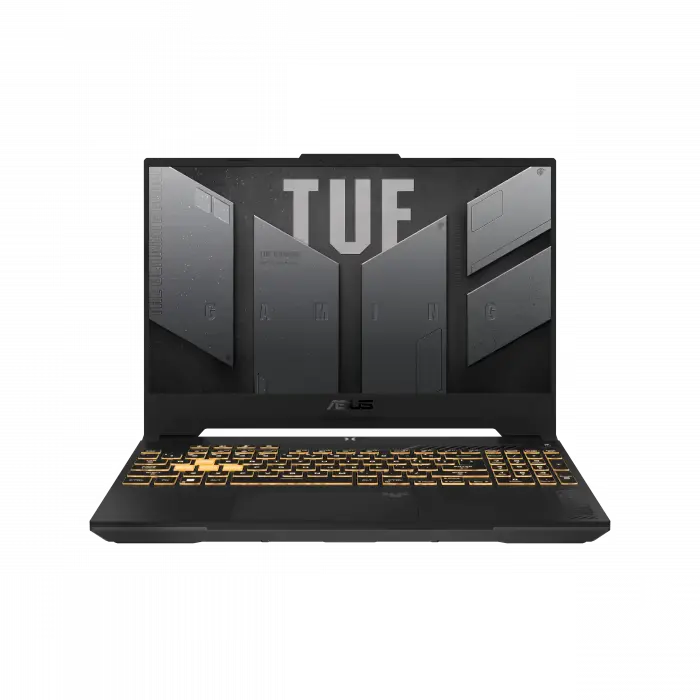 מחשב נייד Asus TUF Gaming F15 FX507ZC4-HN087W אסוס