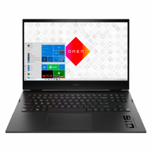 מחשב נייד HP Omen 16-b0000nj 4T9K8EA