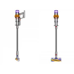 ‏שואב אבק עומד Dyson V15 Detect Extra דייסון