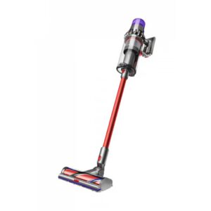 ‏שואב אבק עומד Dyson V11 Absolute Extra Red דייסון