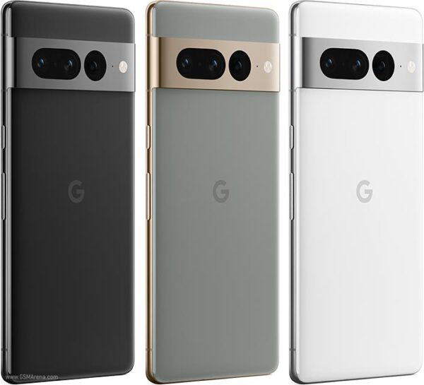 ⁦טלפון סלולרי Google Pixel 7 Pro 256GB 12GB RAM אמריקאי בהוראת קבע⁩ – תמונה ⁦2⁩