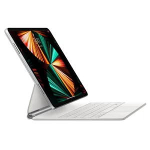 מקלדת Magic Keyboard for iPad Pro 12.9 (5th generation) חדש בהוראת קבע