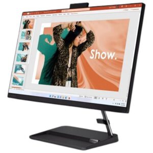 Lenovo IdeaCentre AIO 3 24IAP7 F0GH0060IV  ‏23.8 ‏אינטש