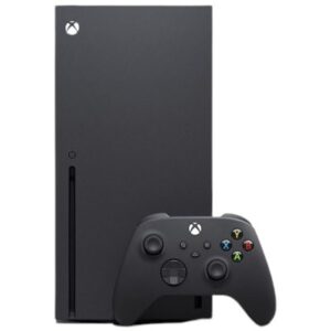 Microsoft Xbox Series X 1TB SSD