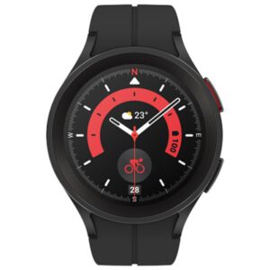 שעון חכם Samsung Galaxy Watch5 Pro 45mm SM-R925 LTE
