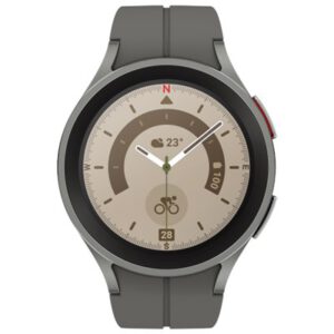 שעון חכם Samsung Galaxy Watch5 Pro 45mm SM-R920 Bluetooth