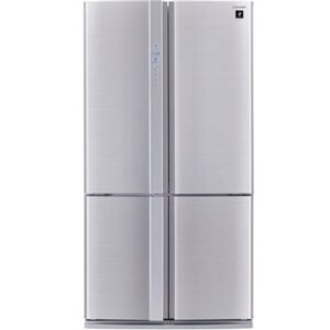 מקרר  ‏דלת ליד דלת Sharp SJ8520  ‏568 ‏ליטר