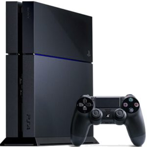 Sony Playstation 4 500GB