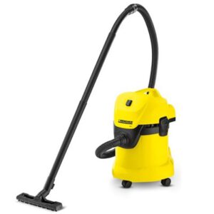 ‏שואב אבק תעשייתי Karcher WD3