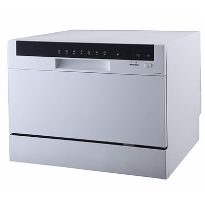 מדיח כלים קומפקטי Midea WQP63602F