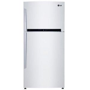 מקרר  ‏מקפיא עליון LG GR-M6781W  ‏511 ‏ליטר