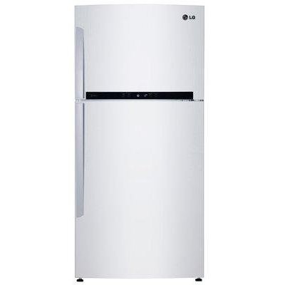 מקרר מקפיא עליון LG GR-M6781W 511 ליטר