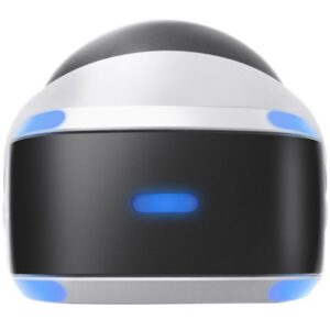 ‏משקפי מציאות מדומה Sony PlayStation VR