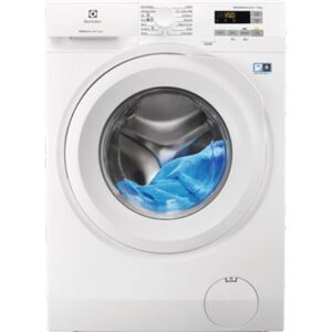 מכונת כביסה Electrolux EW6F5822ABM  ‏8 ‏ק"ג