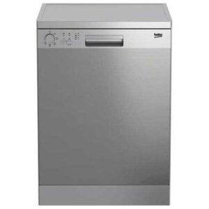מדיח כלים  ‏רחב Beko DFN05313X