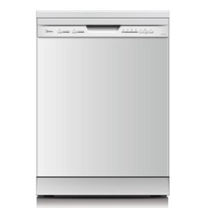 מדיח כלים  ‏רחב Midea WQP12-5203